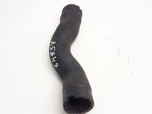 Pipe OPEL ASTRA G Hatchback (T98) 1.7 DTI 16V (F08, F48) | BP33106904M125 - Image 2
