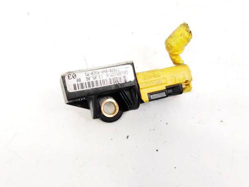Used Electronic module Electronic module HONDA CIVIC VIII Hatchback (FN, FK) 2.2 CTDi (FK3) (140 hp) 32942169 32942169