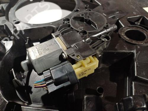 Left front window motor FORD FIESTA VI (CB1, CCN) 1.4 TDCi | BP34958354E21 - Image 3