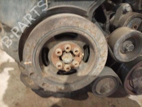 Pulley MAZDA 6 Hatchback (GH) 2.0 MZR-CD (GH14) | BP36312435M122 - Image 3