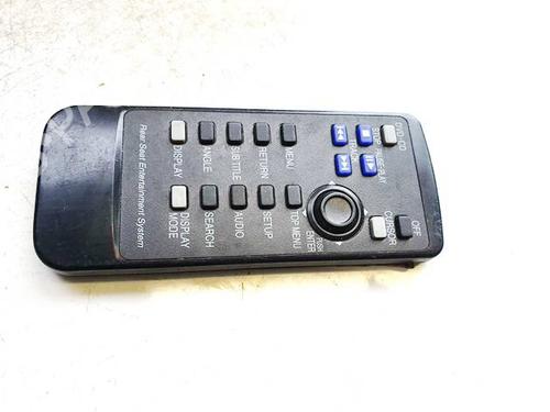 Elektronisk modul SUBARU TRIBECA (B9) 3.0 (WXE) (250 hp) 32627785