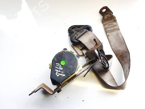 Rear right seatbelt CHRYSLER PACIFICA 3.5 | BP35323352I28 - Image 3