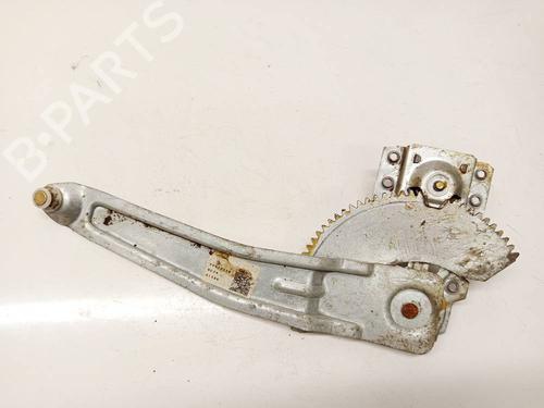 Used Rear left window mechanism Rear left window mechanism 34833442 34833442