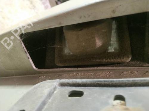 Used Licence plate light Licence plate light MAZDA 5 (CR) 1.8 (CR19) (116 hp) 35152197 35152197