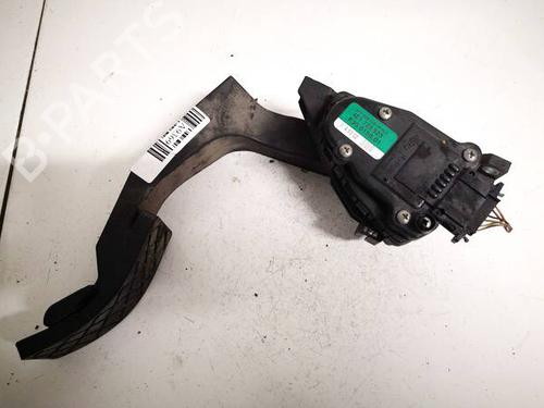 Used Pedal Pedal AUDI A8 D3 (4E2, 4E8) 4.2 quattro (335 hp) 35150601 35150601
