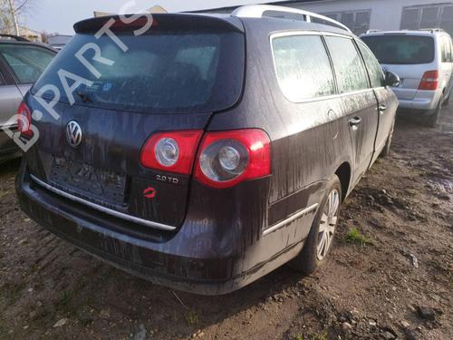 Fuse box VW PASSAT B6 (3C2) 2.0 TDI | BP32902299E1  - Image 9