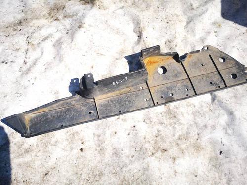 Used Underbody protection Underbody protection 35258834 35258834