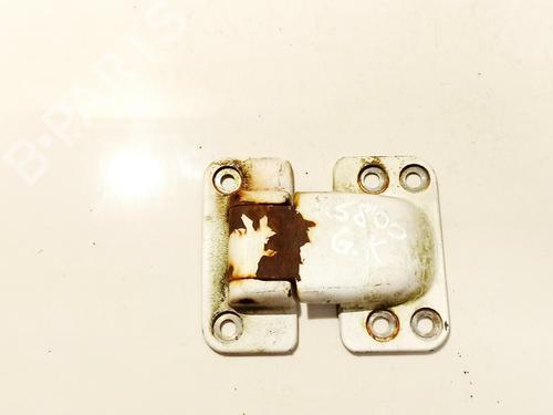 Used Hinge/Door check strap Hinge/Door check strap PEUGEOT BOXER Bus (244, Z_) 2.0 HDi (84 hp) 33062209 33062209