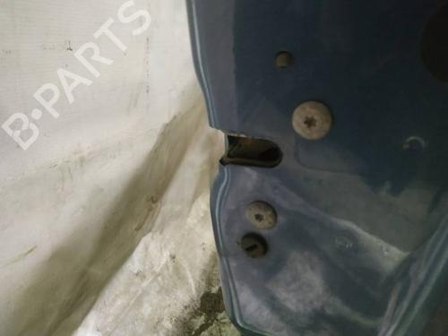 Front right lock CITROËN BERLINGO MULTISPACE (B9) 1.6 HDi 110 | BP35075418C97 - Image 2