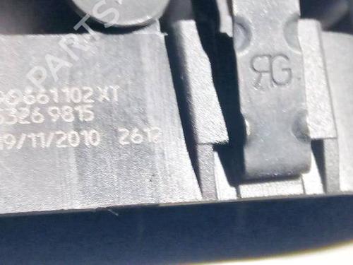 Switch PEUGEOT 508 I (8D_) 1.6 HDi | BP32581864I30 - Image 6