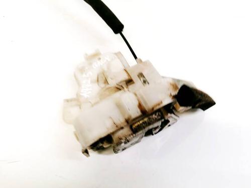 Rear left lock SUBARU OUTBACK (BR) 2.5 i AWD (BRM) | BP35358111C100 - Image 2