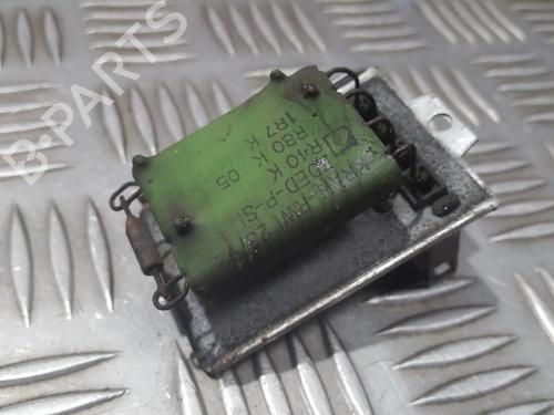 Used Heater resistor Heater resistor VW TRANSPORTER T4 Van (70A, 70H, 7DA, 7DH) 1.9 D (61 hp) 35710403 35710403