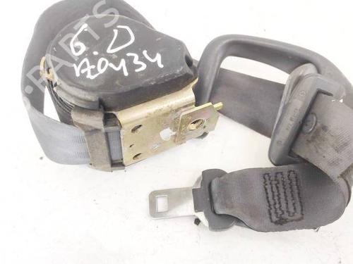 Used Rear right seatbelt Rear right seatbelt 35230675 35230675