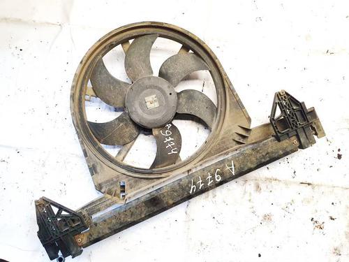 Used Fan Fan RENAULT ESPACE III (JE0_) 2.2 dCi (JE0K) (130 hp) 35146239 35146239