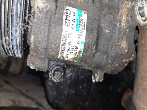 AC compressor OPEL MERIVA A MPV (X03) 1.3 CDTI (E75) | BP34790711M34  - Image 5