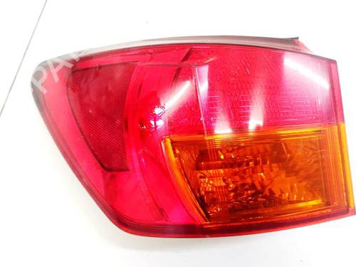 Used Left taillight Left taillight LEXUS IS II (_E2_) 220d (ALE20) (177 hp) 35140478 35140478