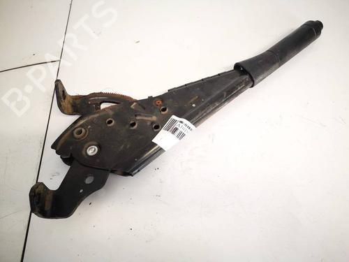 Used Hand brake Hand brake VW TRANSPORTER T5 Van (7HA, 7HH, 7EA, 7EH) 2.5 TDI (130 hp) 35034102 35034102