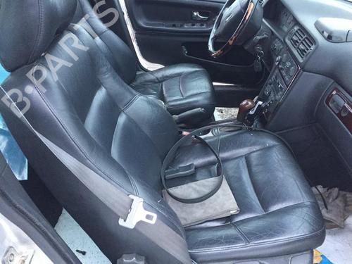 Electronic sensor VOLVO V70 I (875, 876) 2.5 TDI | BP33501355M84  - Image 6