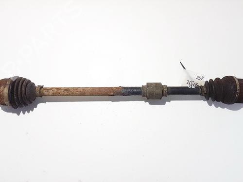 Used Right front driveshaft Right front driveshaft NISSAN NOTE (E11, NE11) 1.4 (88 hp) 35425611 35425611