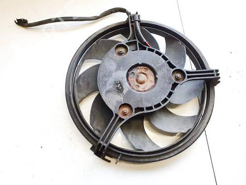 Køleventilator elektrisk Køleventilator elektrisk 39116425 39116425