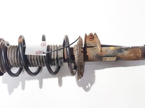 Used Left front shock absorber Left front shock absorber 35437857 35437857