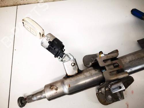 Steering column DACIA LOGAN II TCe 90 (L8MA, L8M1, L8AC) | BP34844317M21 - Image 2