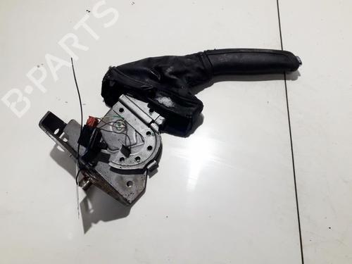håndbremse håndbremse PEUGEOT 607 (9D, 9U) 2.2 HDi (133 hp) 35878124 35878124