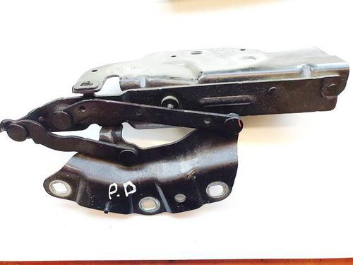 Used Hinge/Door check strap Hinge/Door check strap JAGUAR I-PACE (X590) EV400 AWD (400 hp) 39631596 39631596