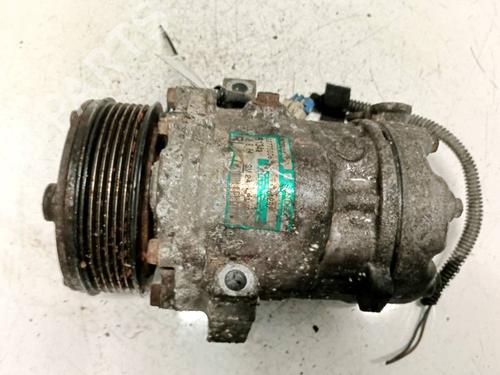 Used AC compressor AC compressor OPEL MERIVA A MPV (X03) 1.7 CDTI (E75) (100 hp) 35106093 35106093