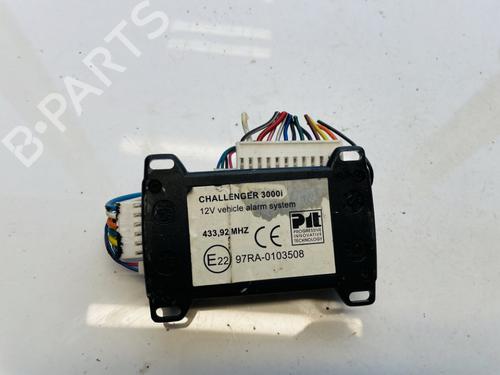 Used Electronic module Electronic module TOYOTA AVENSIS VERSO (_M2_) 2.0 D (CLM20_, CLM20R) (116 hp) 32881722 32881722