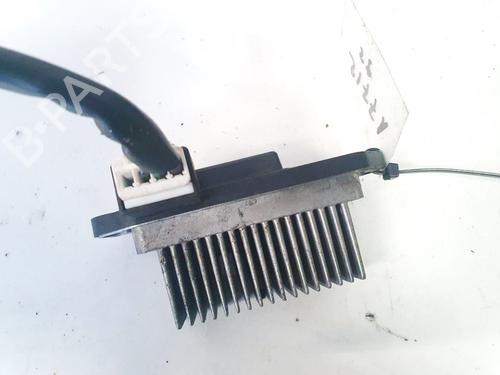 Heater resistor MAZDA 3 (BK) 1.6 (BK14) | BP35463434M108 - Image 3