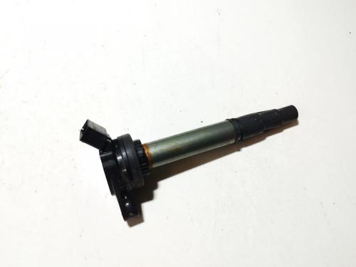 Used Ignition coil Ignition coil TOYOTA AURIS (_E18_) 1.6 (ZRE181_, ZRE185_, ZRE185R, ZRE181R) (132 hp) 35449210 35449210