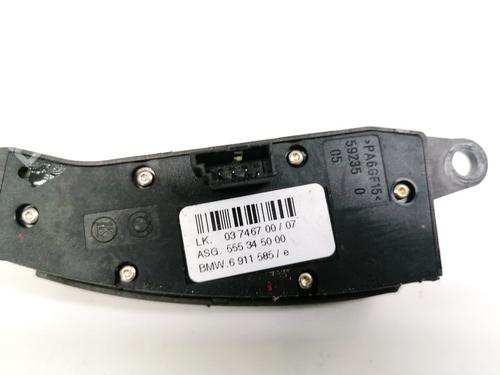 Steering wheel controls BMW 7 (E65, E66, E67) 730 d | BP35463200E15 - Image 3