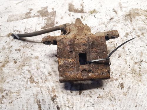 Used Right rear brake caliper Right rear brake caliper 35598313 35598313