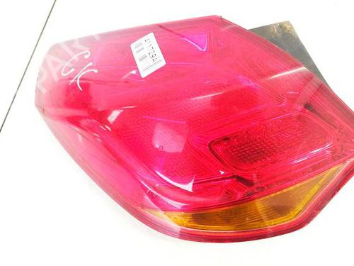Used Left taillight Left taillight 38319853 38319853