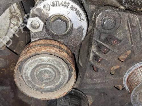 pulley-nissan-primera-hatchback-p12-2002-34985788 main image