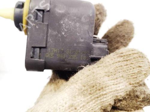 Headlight adjuster motor AUDI A4 B5 (8D2) 1.8 | BP34859809E19 - Image 3