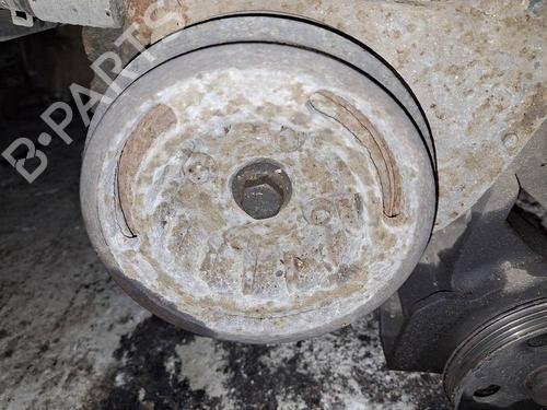 Used Pulley Pulley 35138155 35138155