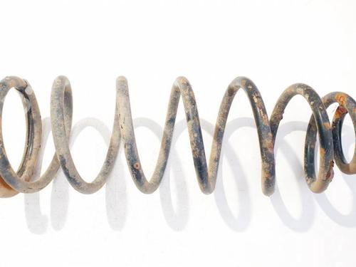 Used Shock absorber spring Shock absorber spring CITROËN C8 (EA_, EB_) 2.2 HDi (128 hp) 35054879 35054879