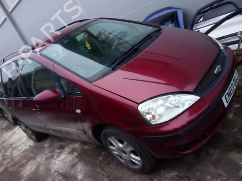 Used Parts FORD GALAXY I (WGR) 1.9 TDI 4526747