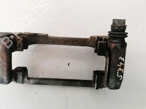 Left rear brake caliper AUDI A8 D4 (4H2, 4H8, 4HC, 4HL) 4.2 TDI quattro | BP35628131M107 - Image 2