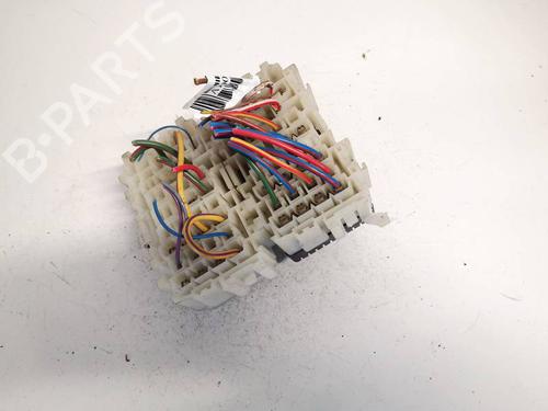 Fuse box FORD S-MAX (WA6) 2.0 TDCi | BP32610246E1 - Image 2
