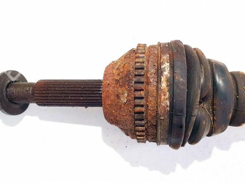 Left front driveshaft FORD TRANSIT Van (FA_ _) 2.2 TDCi | BP36942861M38 - Image 2