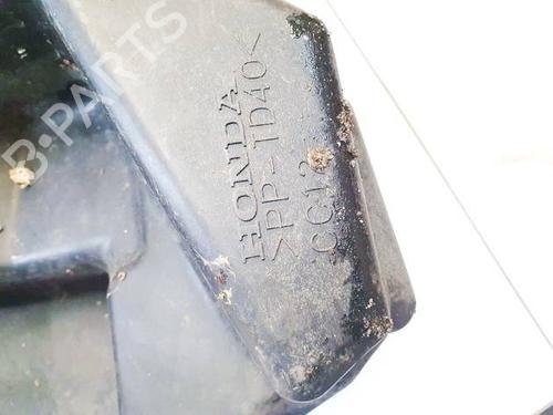 Air filter box HONDA CIVIC VII Hatchback (EU, EP, EV) 1.7 CTDi (EP4, EU9) | BP34746100M87 - Image 4