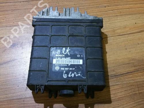 Used Engine control unit (ECU) Engine control unit (ECU) VW GOLF III (1H1) 1.8 (75 hp) 33520297 33520297