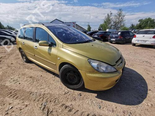 Switch PEUGEOT 307 (3A/C) 2.0 16V | BP32548212I30
