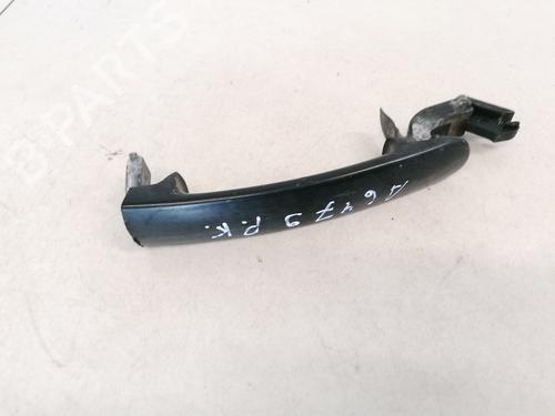 front-left-exterior-door-handle-vw-golf-v-1k1-2003-2004-2005-2006-2007-2008-2009-2010-35528685 main image