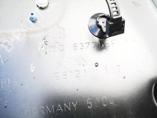 Front left window mechanism VW PASSAT B6 (3C2) 2.0 TDI | BP36586915C22 - Image 4