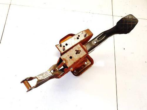 Used Pedal Pedal 34962742 34962742