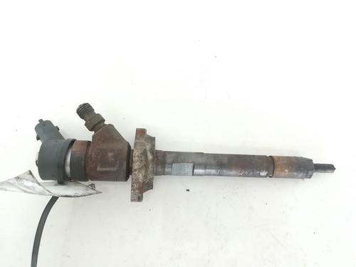 Used Injector Injector PEUGEOT 207 (WA_, WC_) 1.4 HDi (68 hp) 35682590 35682590